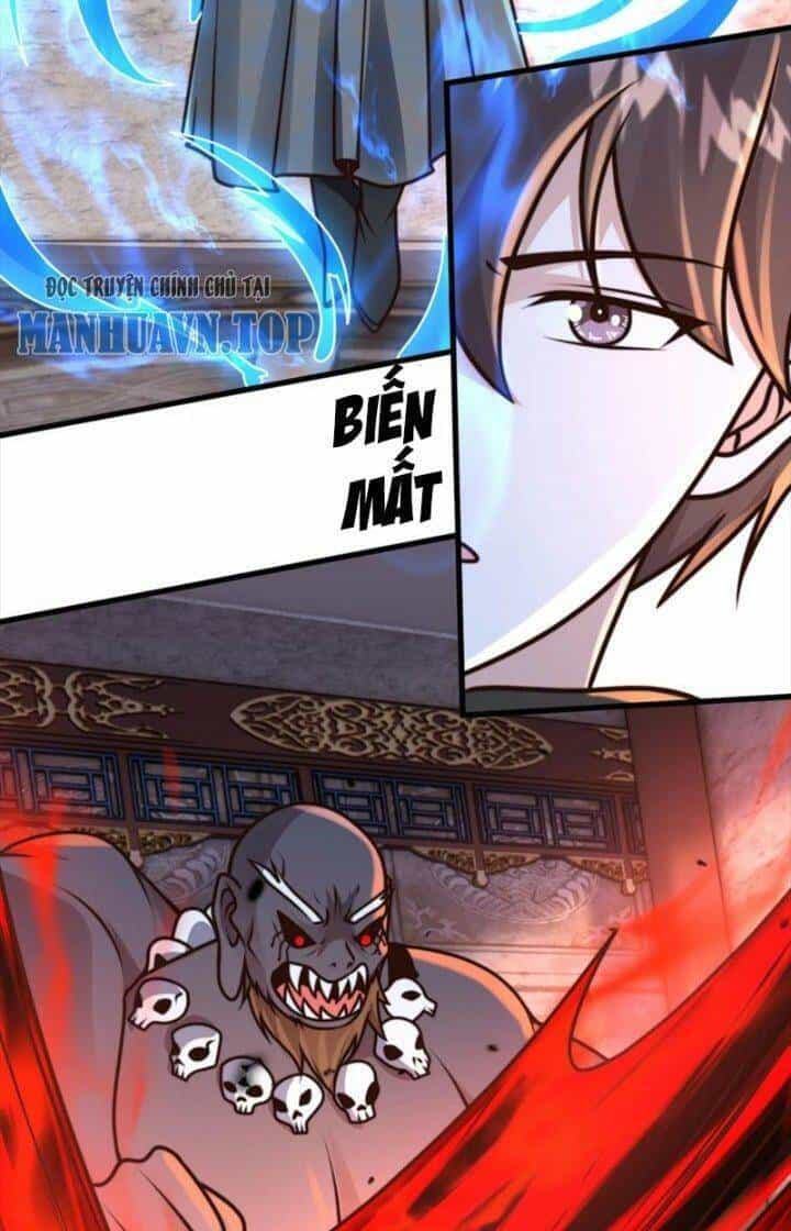 Ta Nuôi Quỷ Ở Trấn Ma Ty - Chương 204 - ảnh 25