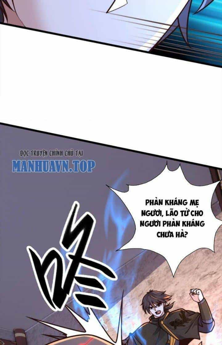 Ta Nuôi Quỷ Ở Trấn Ma Ty - Chương 205 - ảnh 22