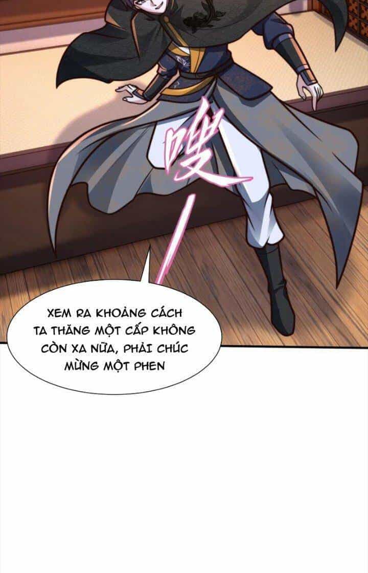Ta Nuôi Quỷ Ở Trấn Ma Ty - Chương 206 - ảnh 41
