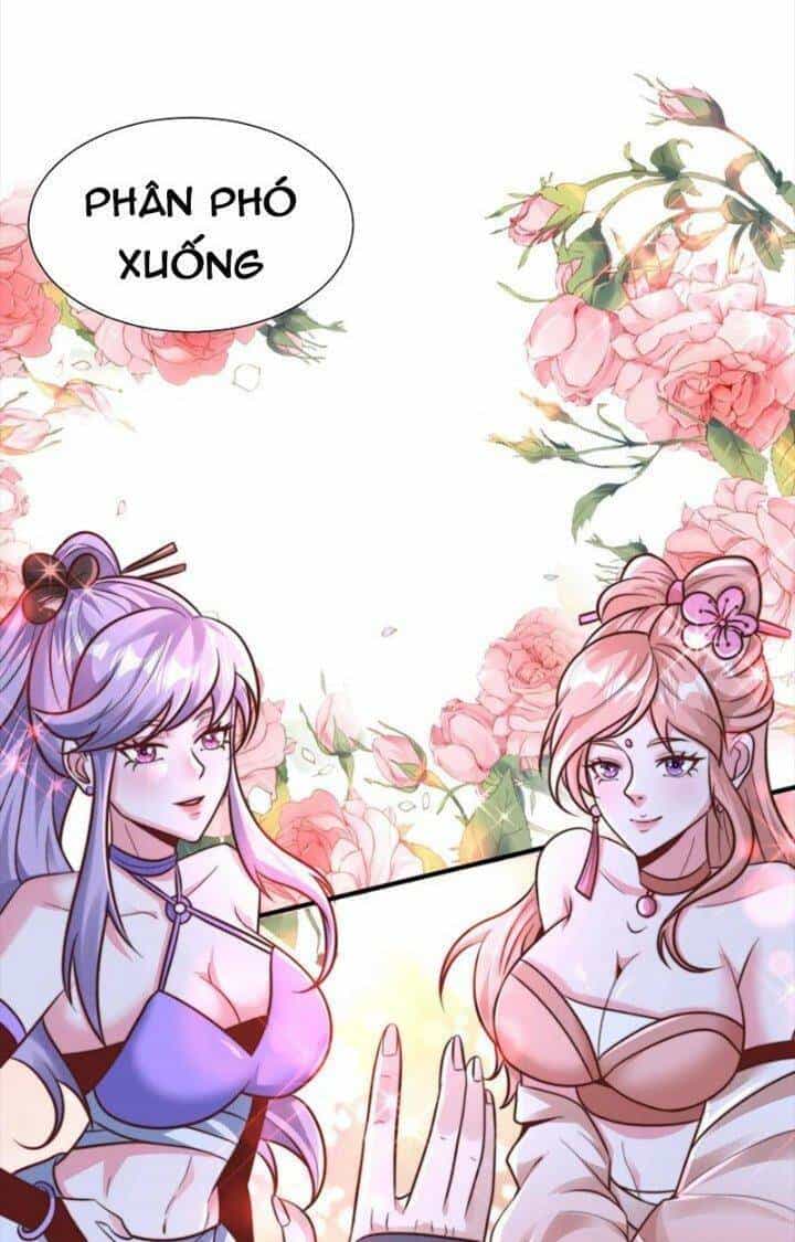 Ta Nuôi Quỷ Ở Trấn Ma Ty - Chương 206 - ảnh 43
