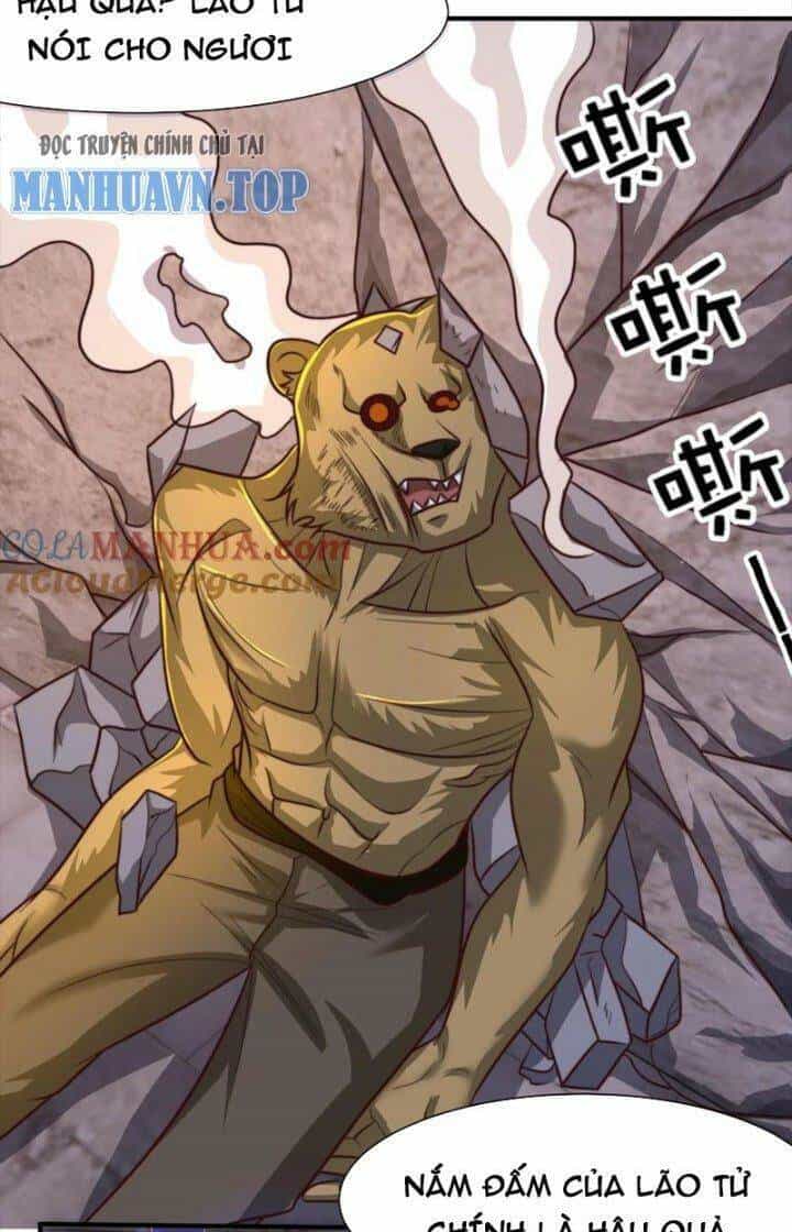 Ta Nuôi Quỷ Ở Trấn Ma Ty - Chương 206 - ảnh 8