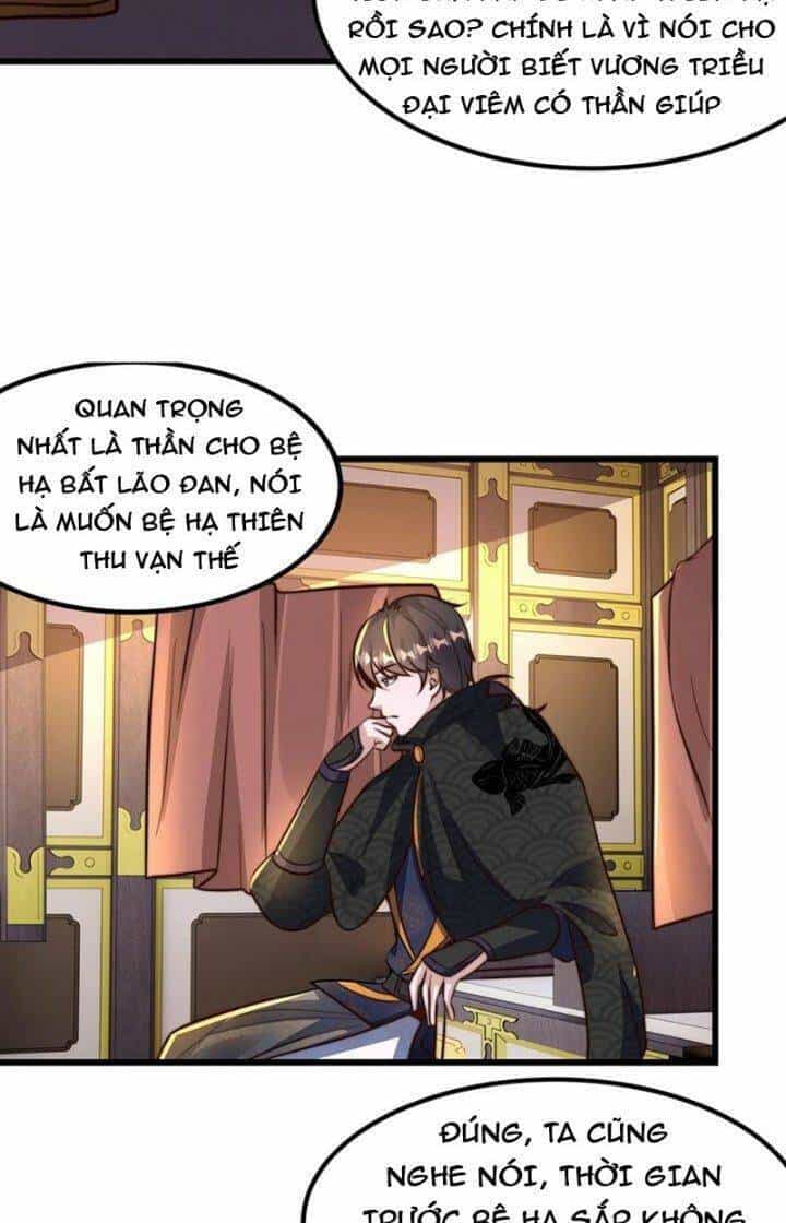 Ta Nuôi Quỷ Ở Trấn Ma Ty - Chương 207 - ảnh 14