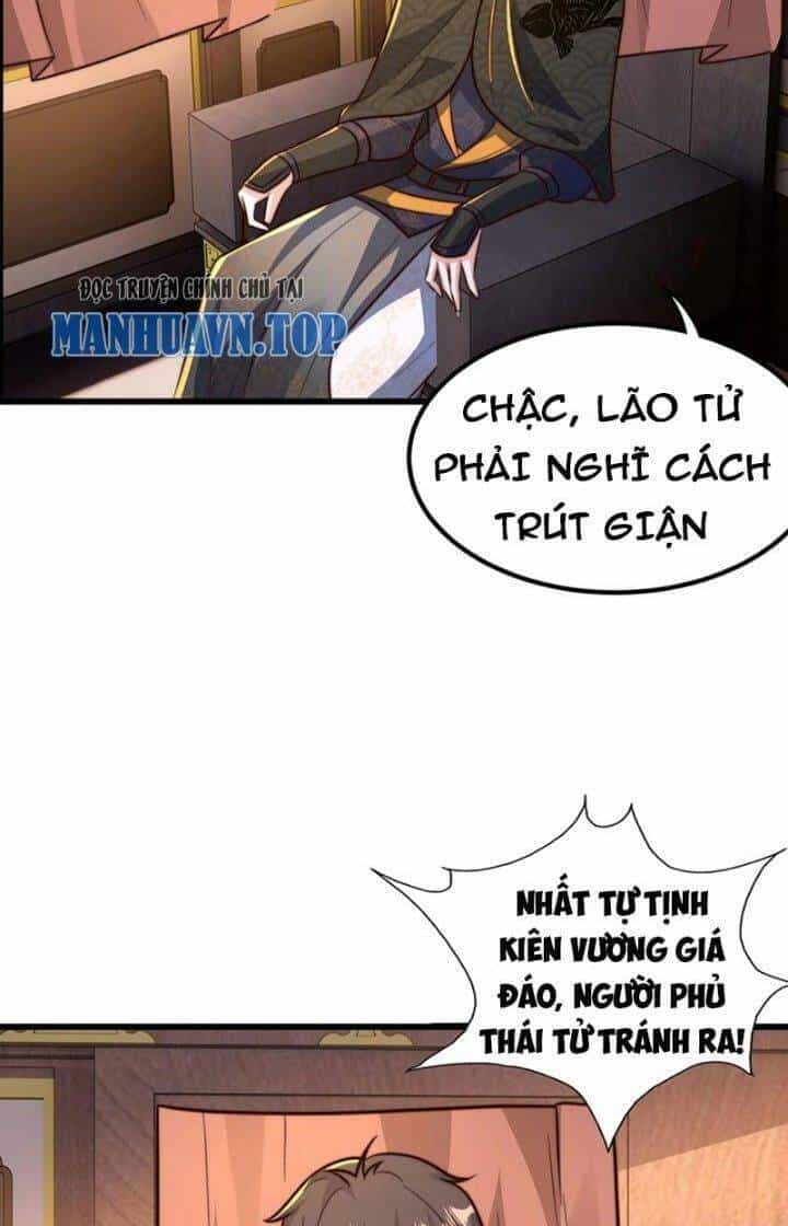 Ta Nuôi Quỷ Ở Trấn Ma Ty - Chương 207 - ảnh 19