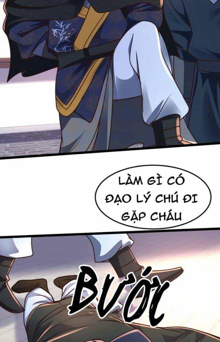 Ta Nuôi Quỷ Ở Trấn Ma Ty - Chương 207 - ảnh 32