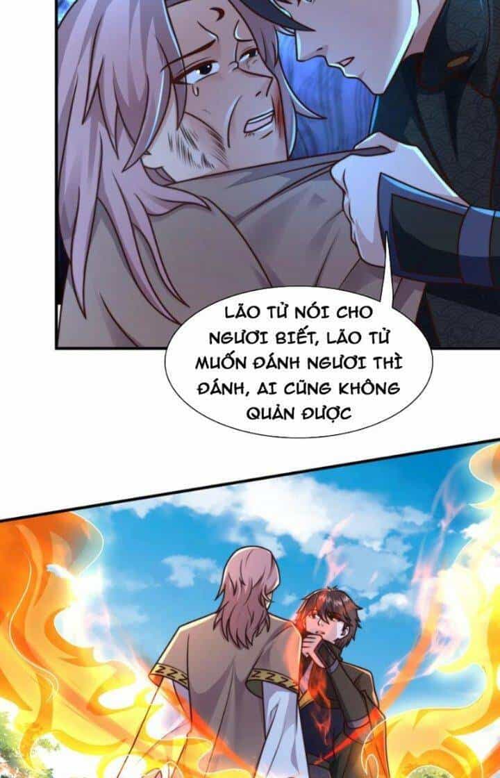 Ta Nuôi Quỷ Ở Trấn Ma Ty - Chương 208 - ảnh 20