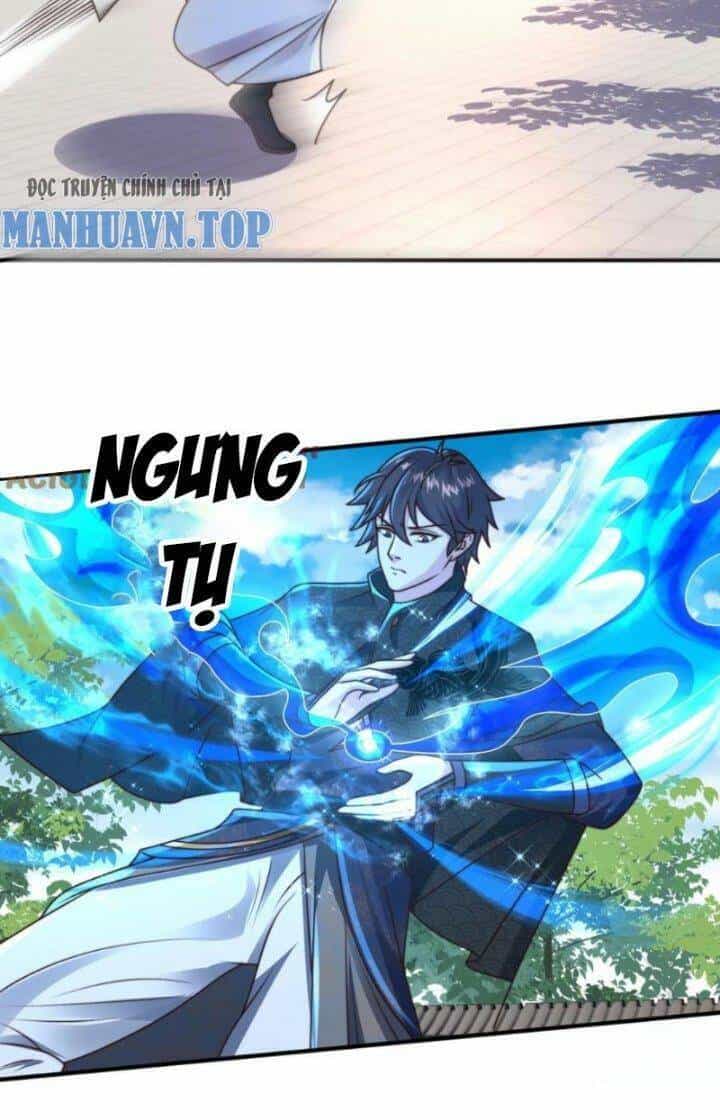 Ta Nuôi Quỷ Ở Trấn Ma Ty - Chương 208 - ảnh 22