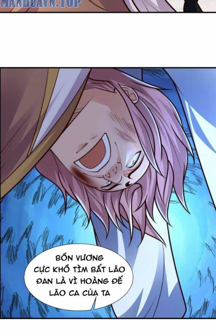 Ta Nuôi Quỷ Ở Trấn Ma Ty - Chương 208 - ảnh 44