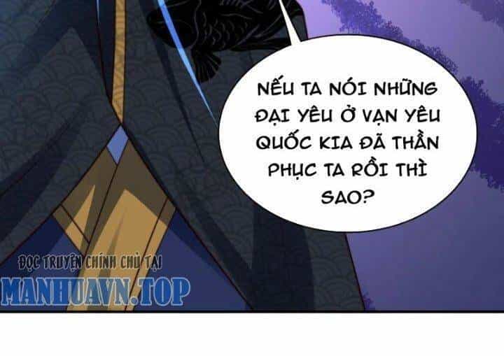 Ta Nuôi Quỷ Ở Trấn Ma Ty - Chương 208 - ảnh 51
