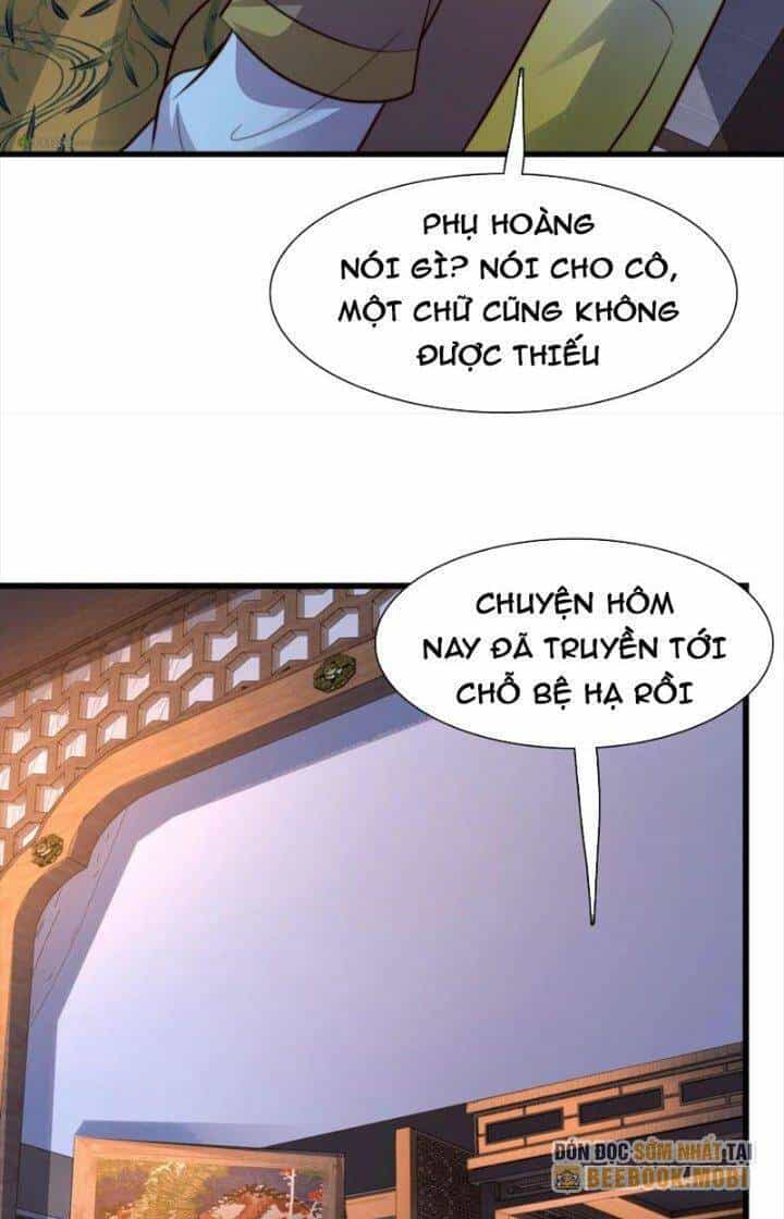 Ta Nuôi Quỷ Ở Trấn Ma Ty - Chương 209 - ảnh 16