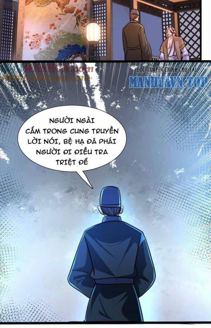 Ta Nuôi Quỷ Ở Trấn Ma Ty - Chương 209 - ảnh 17