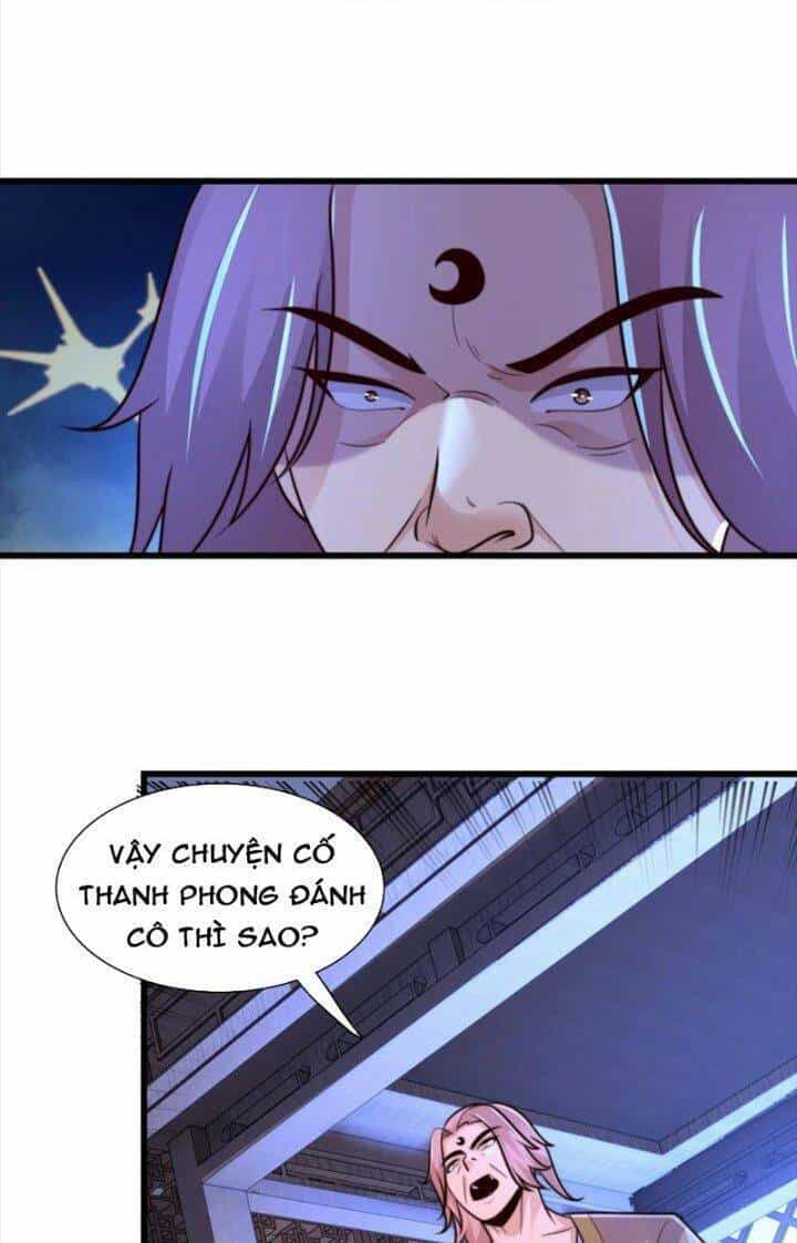 Ta Nuôi Quỷ Ở Trấn Ma Ty - Chương 209 - ảnh 18
