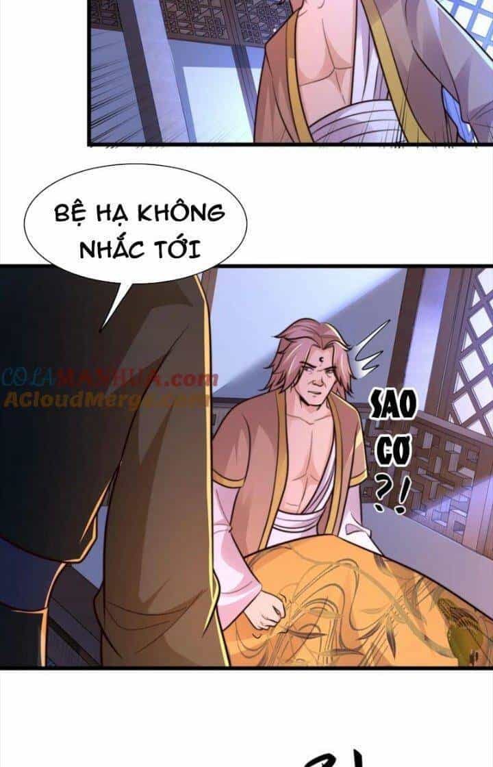 Ta Nuôi Quỷ Ở Trấn Ma Ty - Chương 209 - ảnh 19