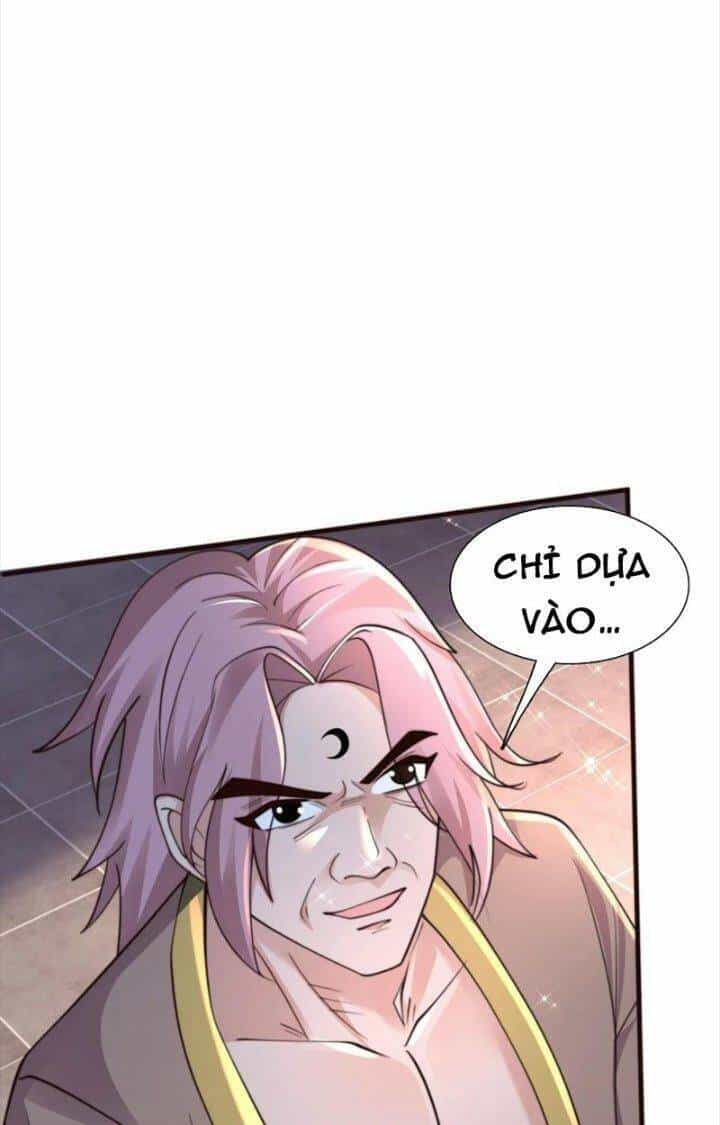 Ta Nuôi Quỷ Ở Trấn Ma Ty - Chương 209 - ảnh 31