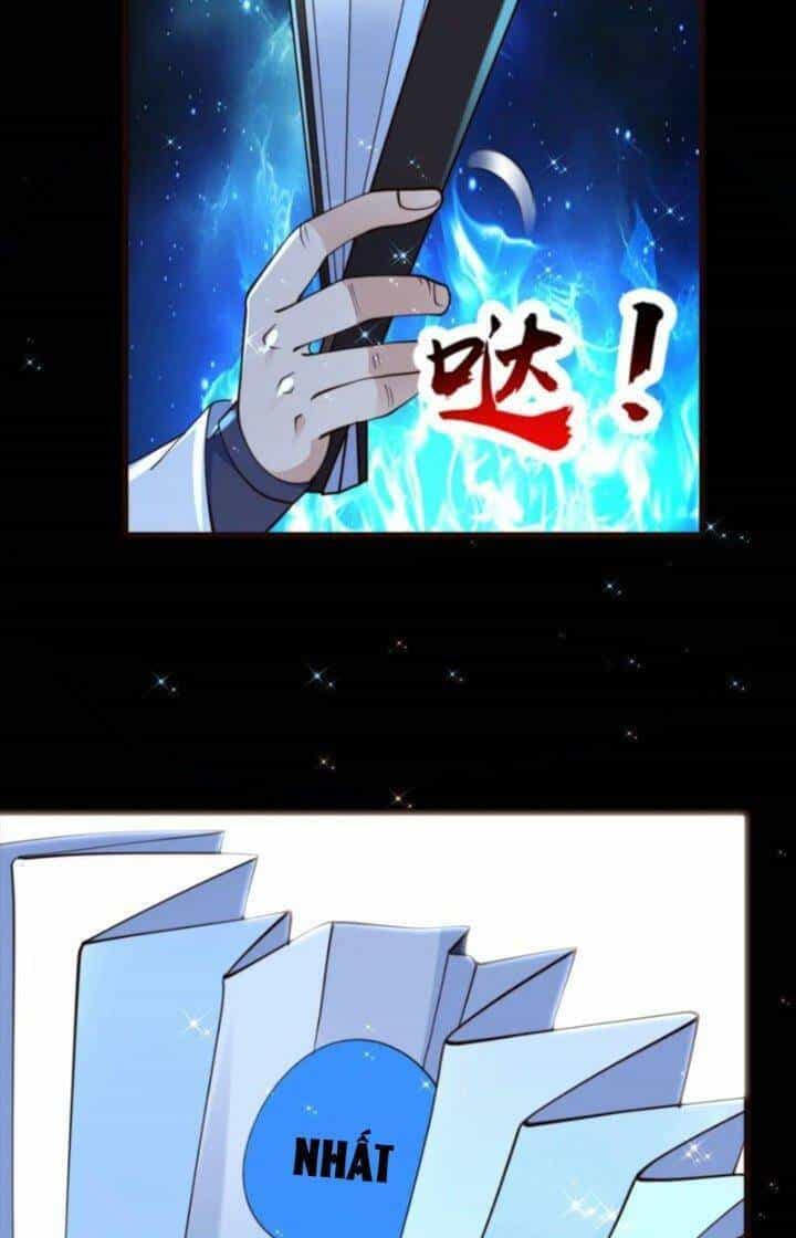 Ta Nuôi Quỷ Ở Trấn Ma Ty - Chương 209 - ảnh 34