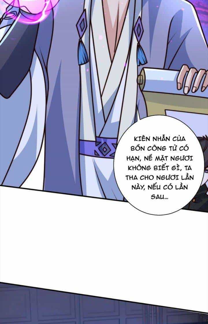 Ta Nuôi Quỷ Ở Trấn Ma Ty - Chương 210 - ảnh 12