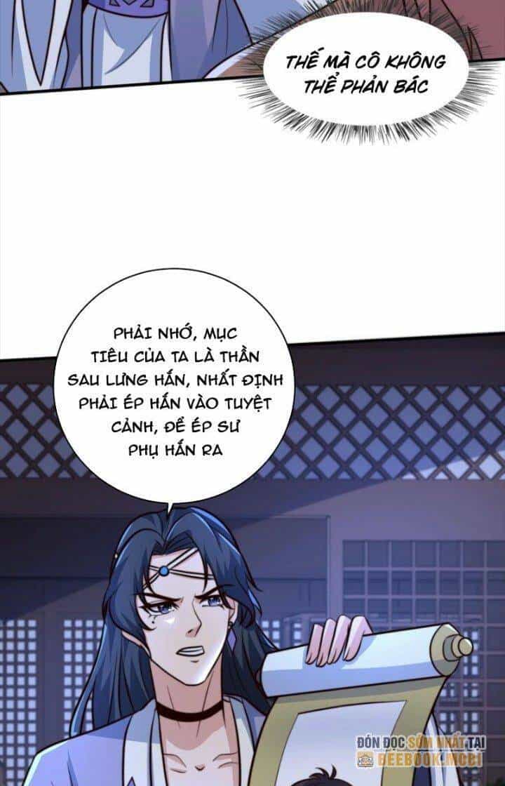 Ta Nuôi Quỷ Ở Trấn Ma Ty - Chương 210 - ảnh 25