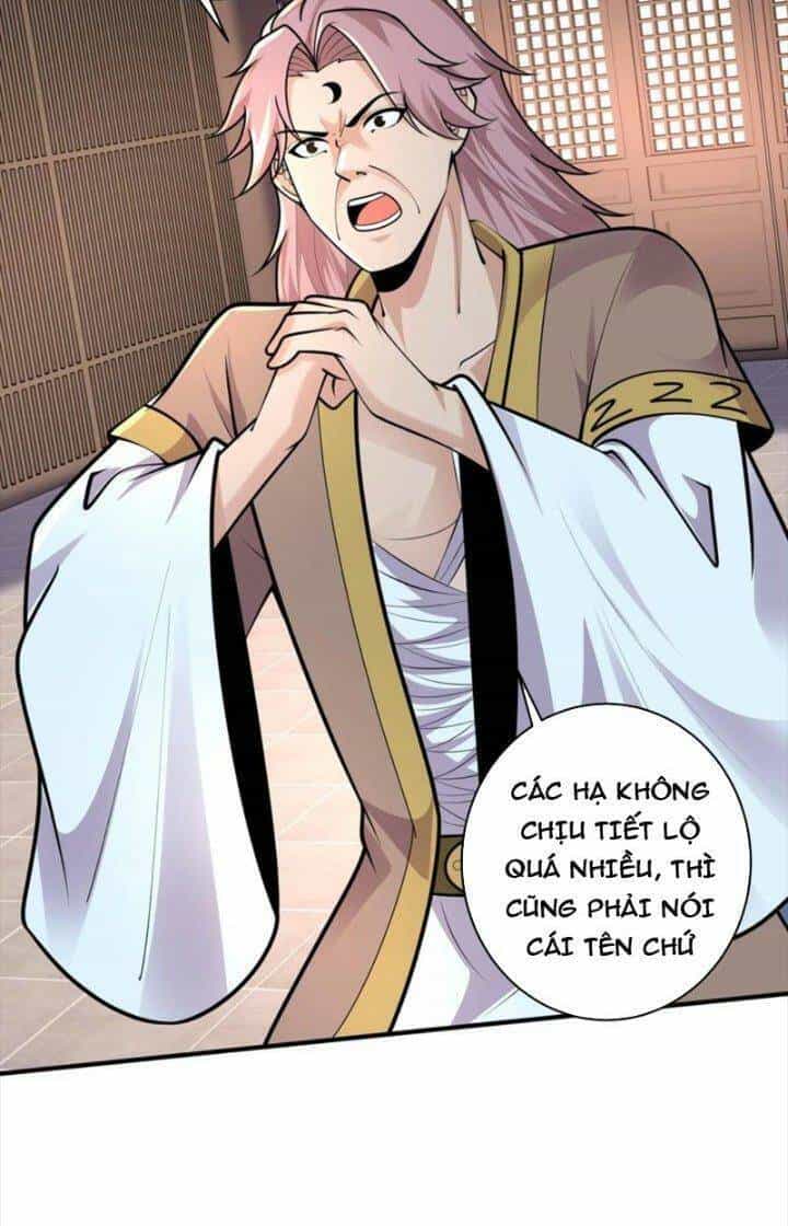 Ta Nuôi Quỷ Ở Trấn Ma Ty - Chương 210 - ảnh 30