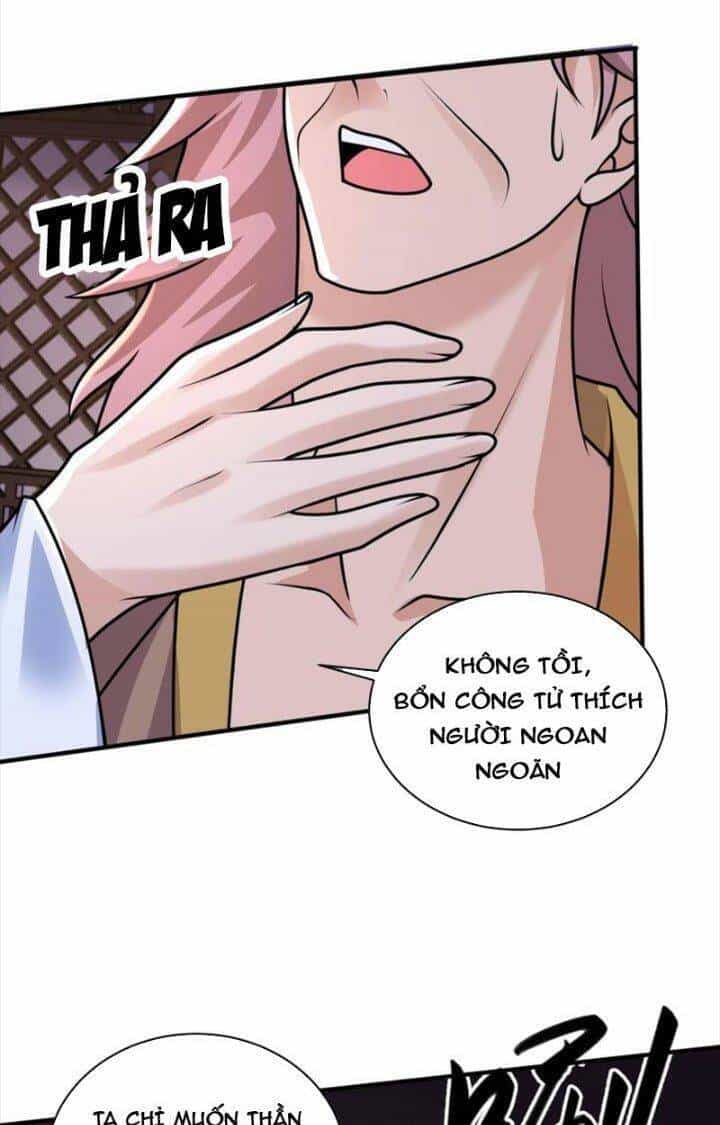 Ta Nuôi Quỷ Ở Trấn Ma Ty - Chương 210 - ảnh 7