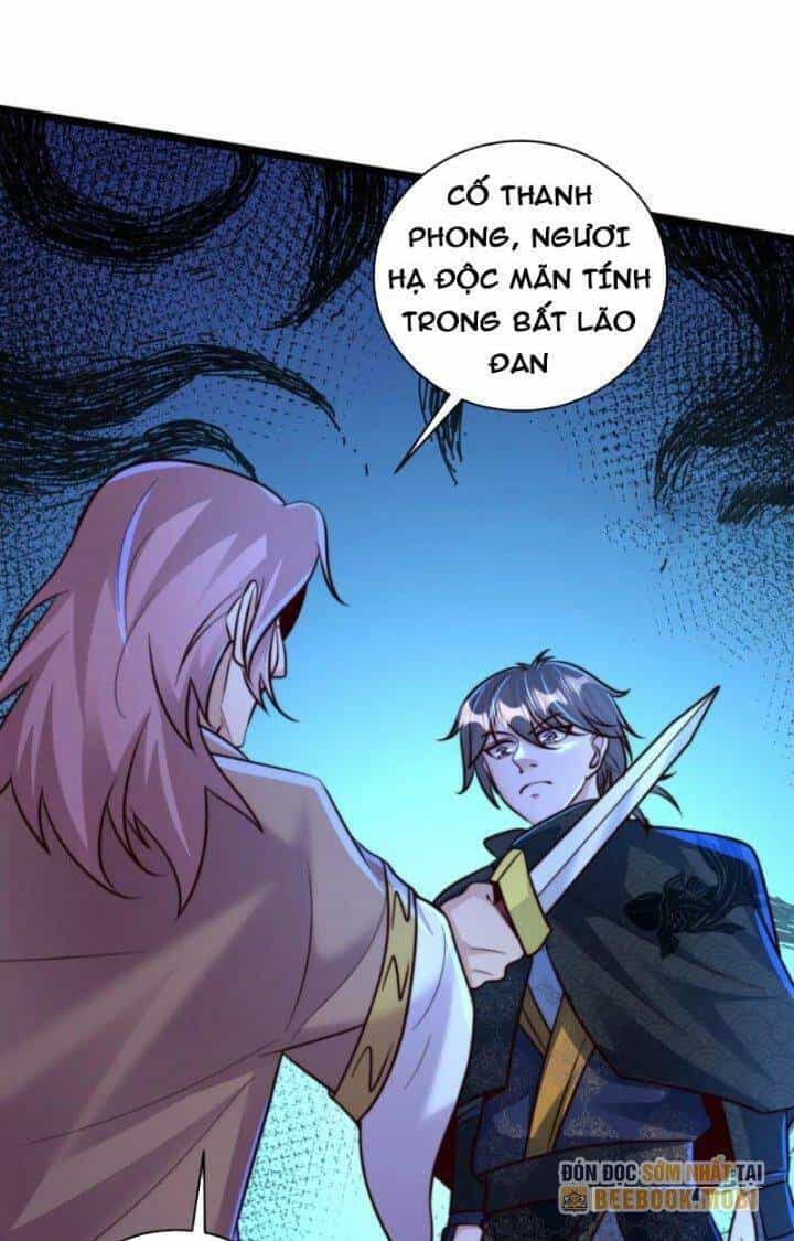 Ta Nuôi Quỷ Ở Trấn Ma Ty - Chương 211 - ảnh 22