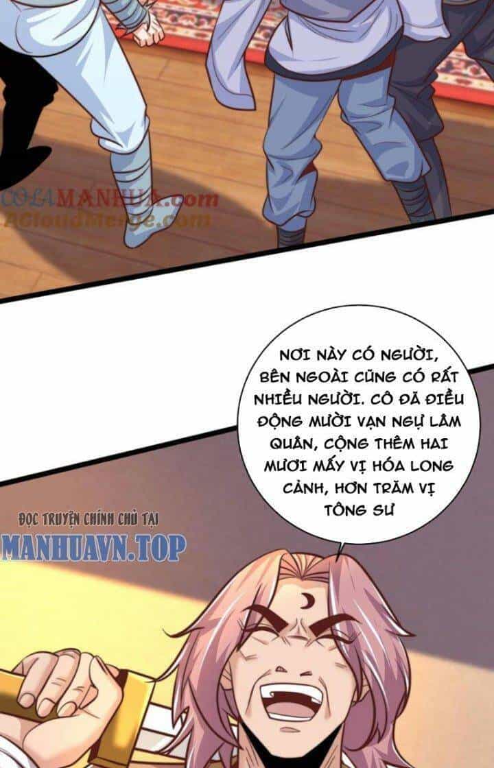 Ta Nuôi Quỷ Ở Trấn Ma Ty - Chương 211 - ảnh 29