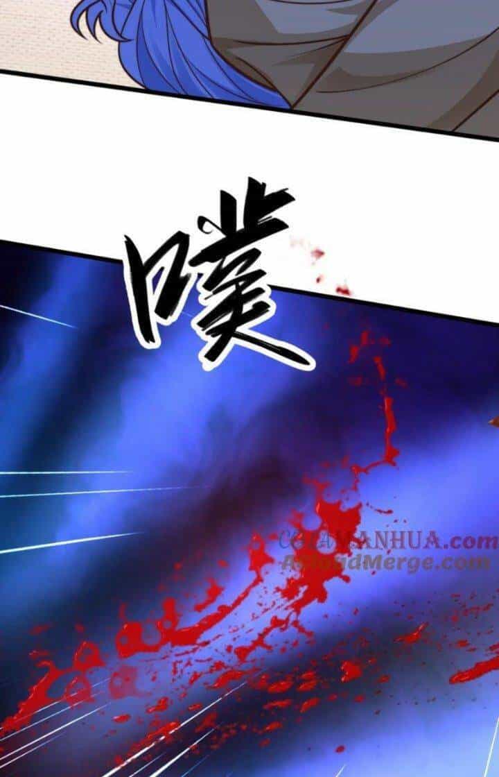 Ta Nuôi Quỷ Ở Trấn Ma Ty - Chương 211 - ảnh 8