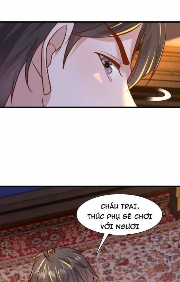 Ta Nuôi Quỷ Ở Trấn Ma Ty - Chương 212 - ảnh 40