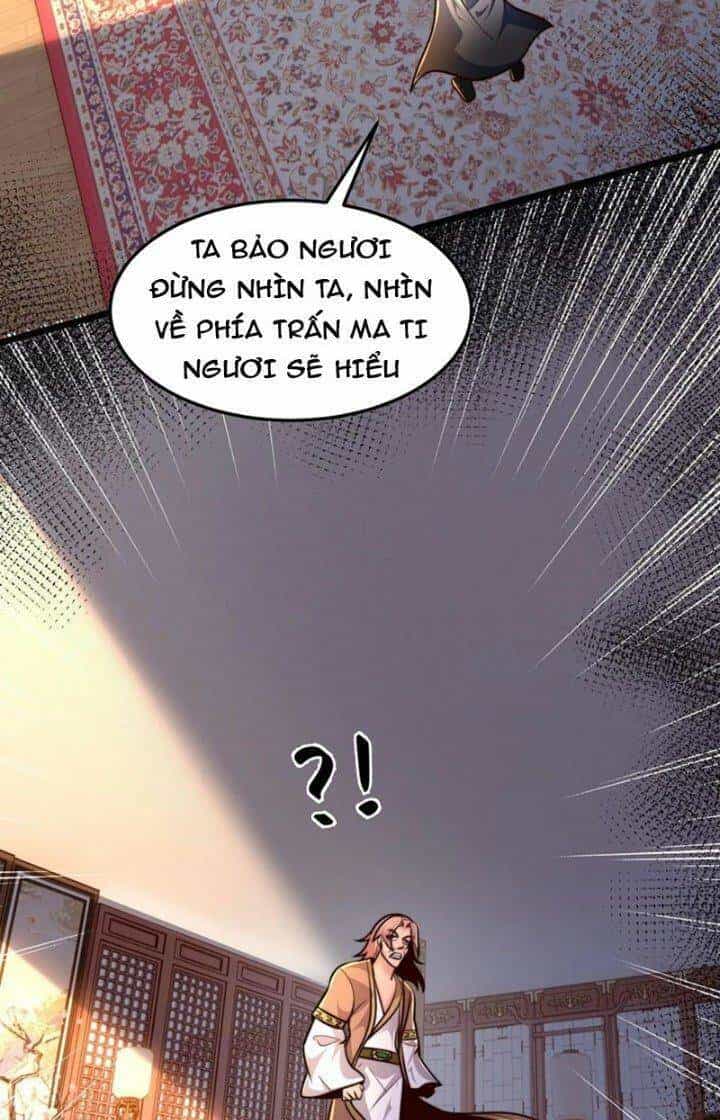 Ta Nuôi Quỷ Ở Trấn Ma Ty - Chương 213 - ảnh 13