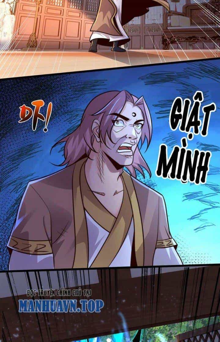 Ta Nuôi Quỷ Ở Trấn Ma Ty - Chương 213 - ảnh 14