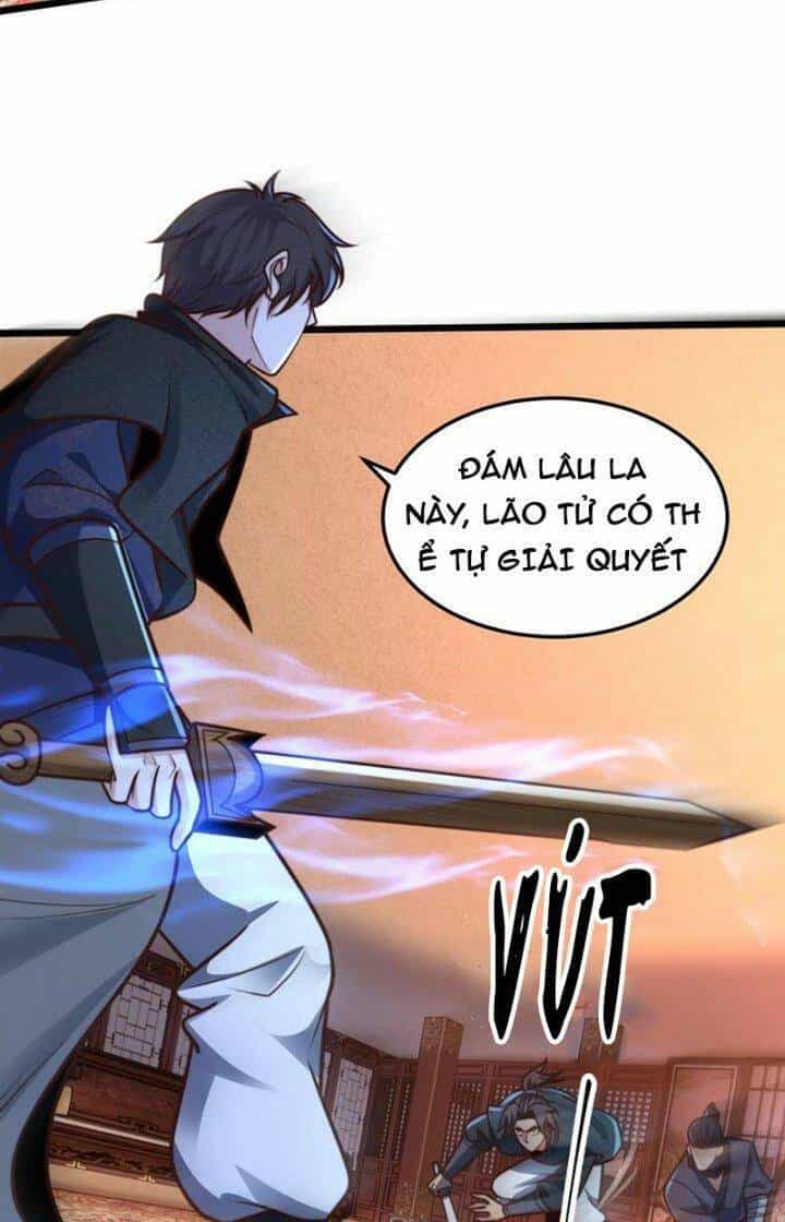 Ta Nuôi Quỷ Ở Trấn Ma Ty - Chương 213 - ảnh 48