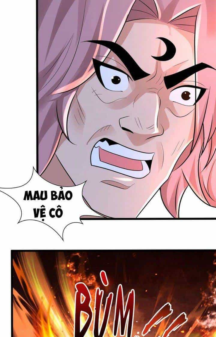 Ta Nuôi Quỷ Ở Trấn Ma Ty - Chương 213 - ảnh 62
