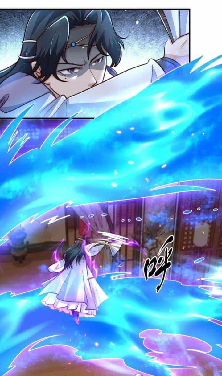 Ta Nuôi Quỷ Ở Trấn Ma Ty - Chương 214 - ảnh 2