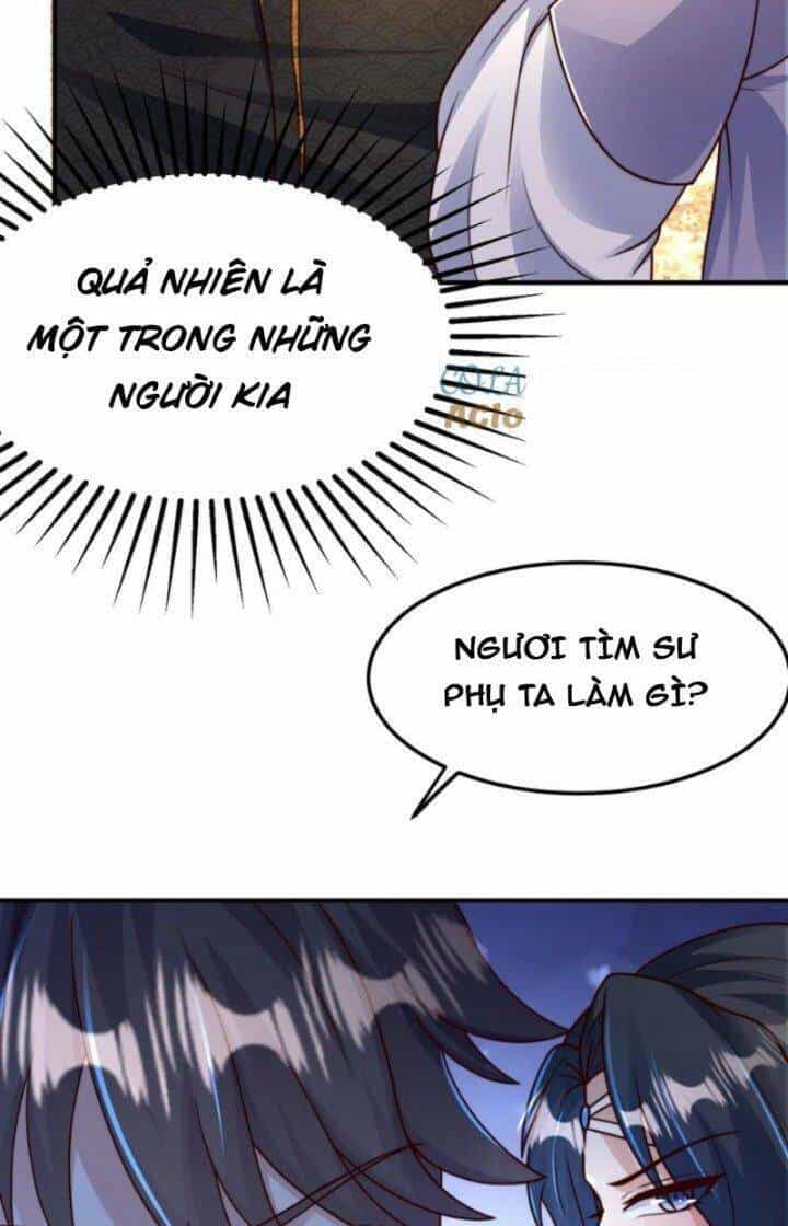 Ta Nuôi Quỷ Ở Trấn Ma Ty - Chương 214 - ảnh 22
