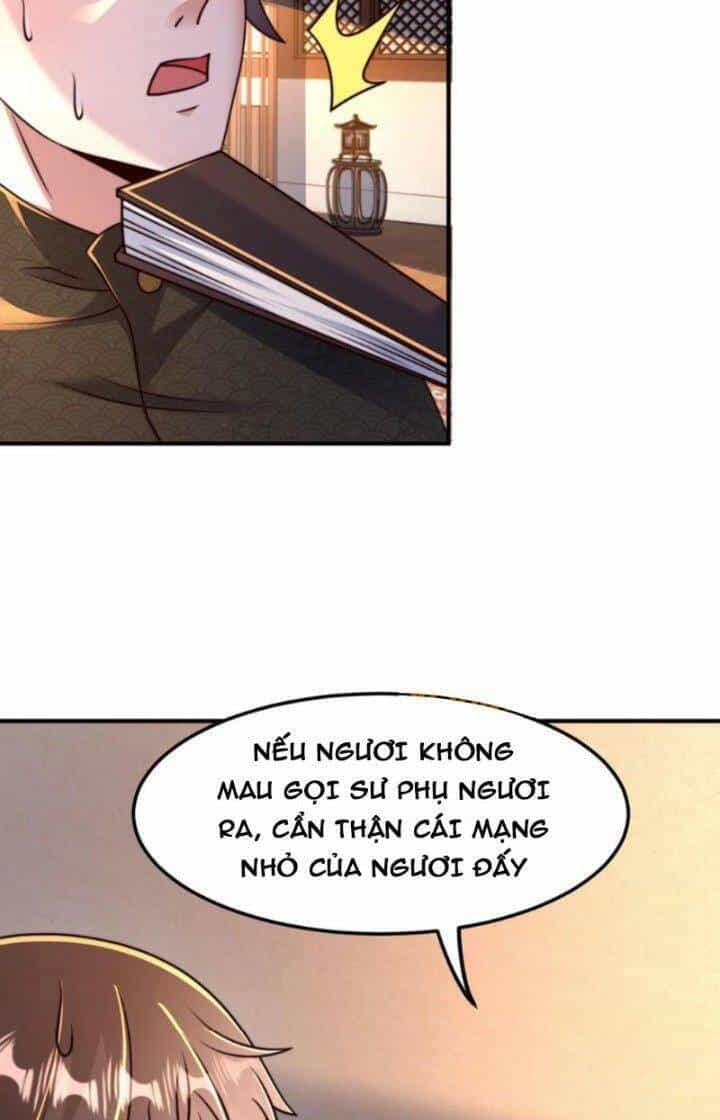 Ta Nuôi Quỷ Ở Trấn Ma Ty - Chương 214 - ảnh 24