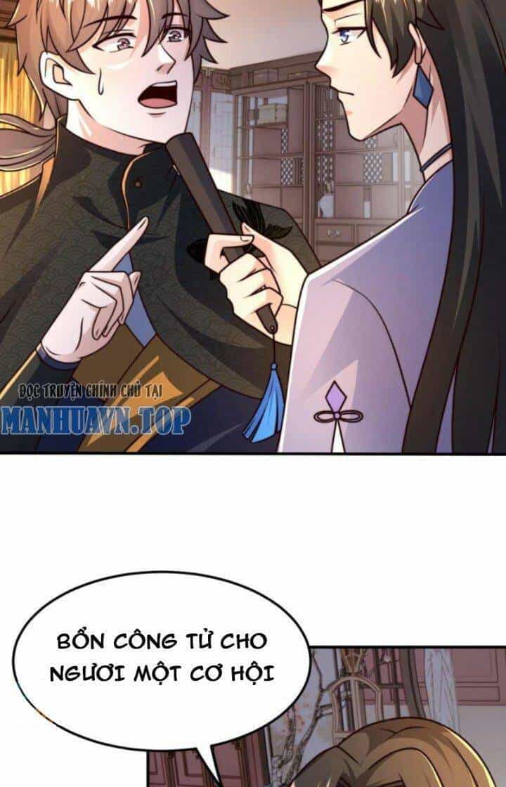 Ta Nuôi Quỷ Ở Trấn Ma Ty - Chương 214 - ảnh 26