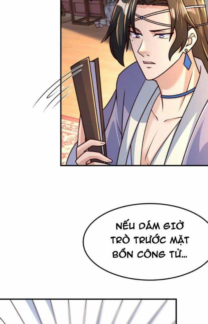 Ta Nuôi Quỷ Ở Trấn Ma Ty - Chương 214 - ảnh 27