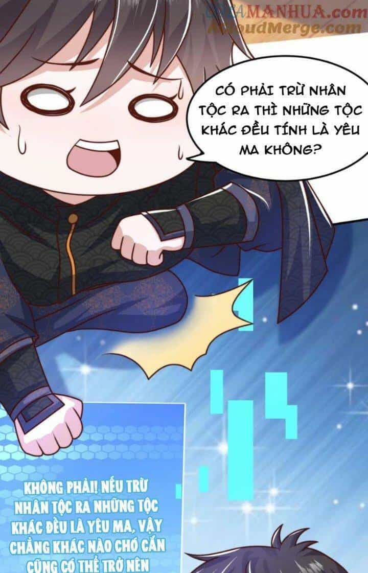 Ta Nuôi Quỷ Ở Trấn Ma Ty - Chương 214 - ảnh 36