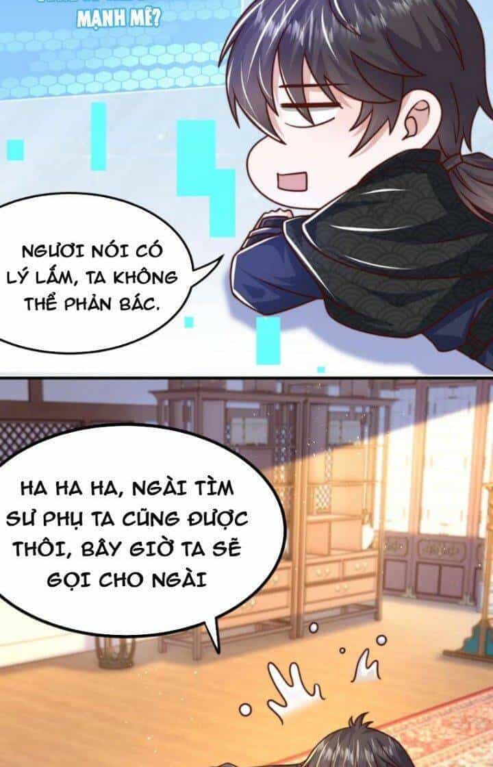 Ta Nuôi Quỷ Ở Trấn Ma Ty - Chương 214 - ảnh 37
