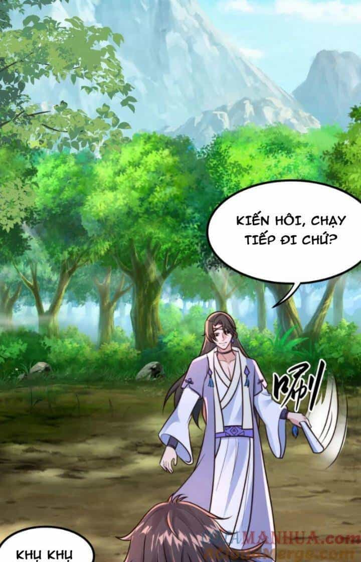 Ta Nuôi Quỷ Ở Trấn Ma Ty - Chương 215 - ảnh 42