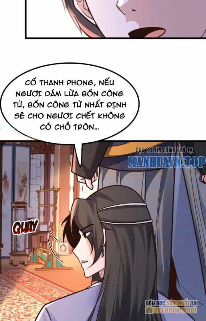 Ta Nuôi Quỷ Ở Trấn Ma Ty - Chương 215 - ảnh 6