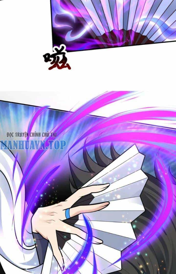 Ta Nuôi Quỷ Ở Trấn Ma Ty - Chương 216 - ảnh 9