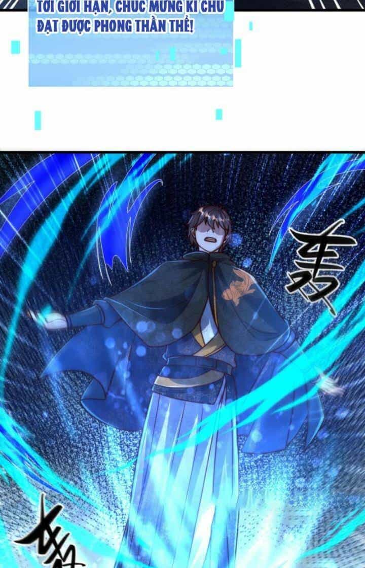 Ta Nuôi Quỷ Ở Trấn Ma Ty - Chương 217 - ảnh 42