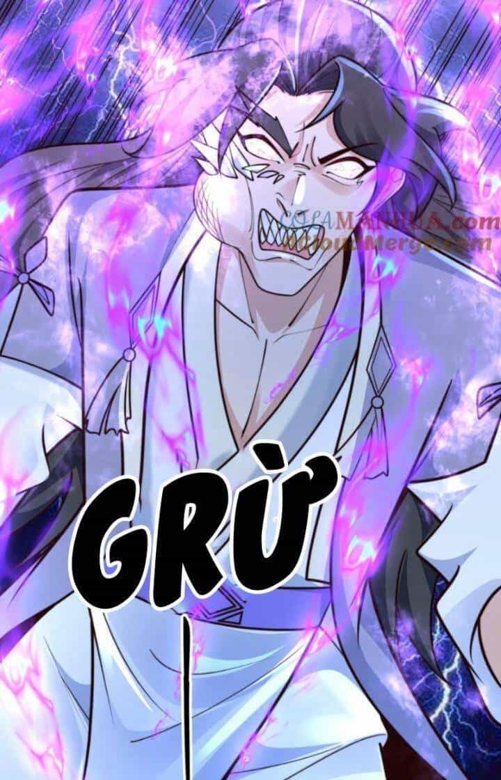 Ta Nuôi Quỷ Ở Trấn Ma Ty - Chương 218 - ảnh 38