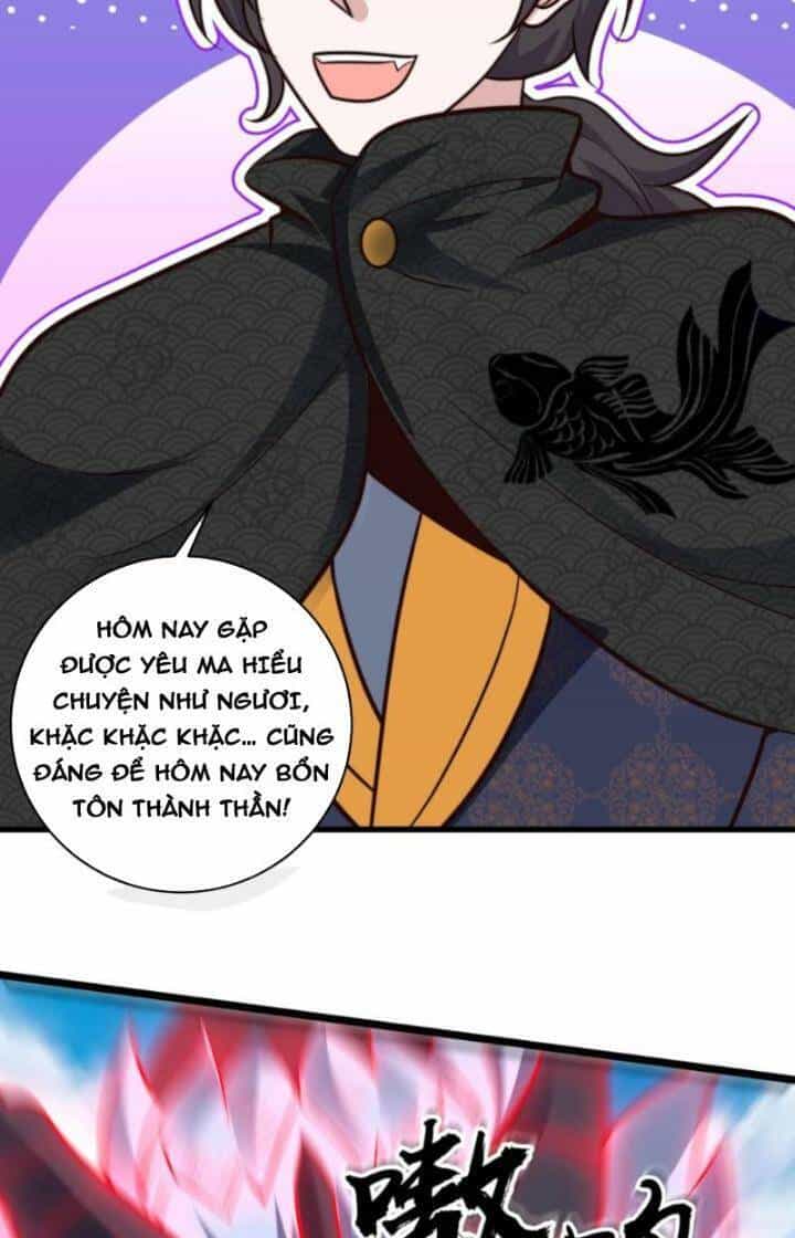 Ta Nuôi Quỷ Ở Trấn Ma Ty - Chương 219 - ảnh 12