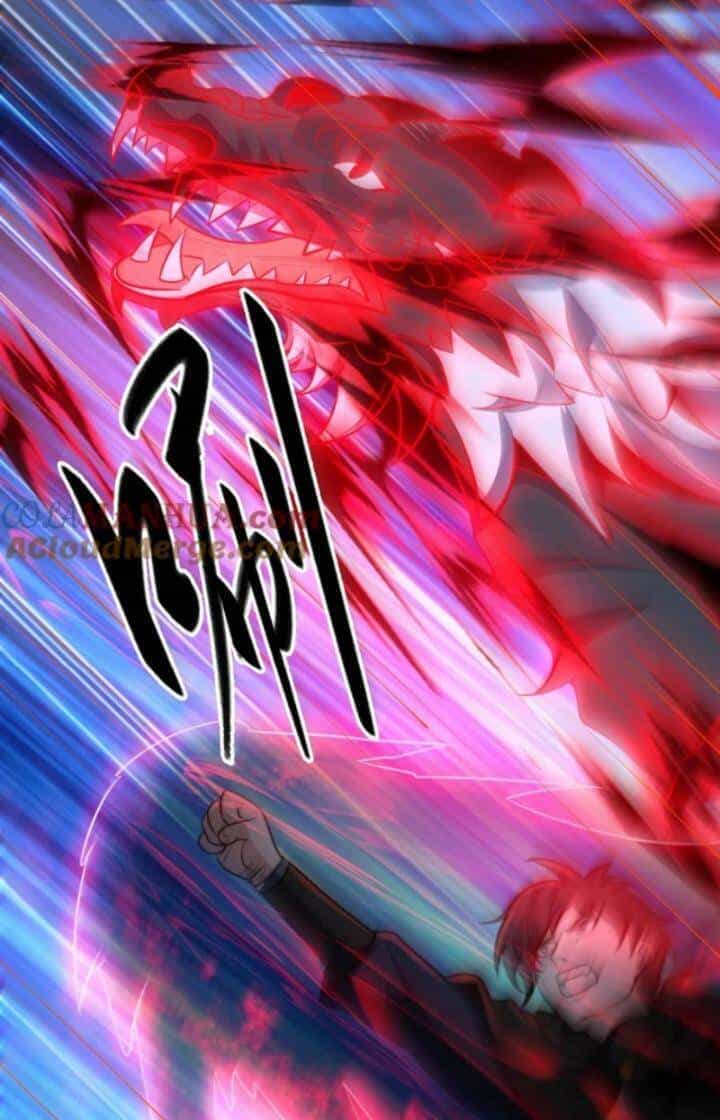 Ta Nuôi Quỷ Ở Trấn Ma Ty - Chương 219 - ảnh 15