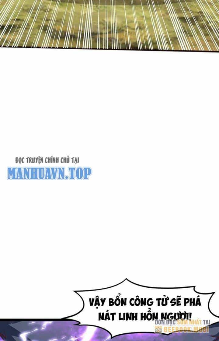 Ta Nuôi Quỷ Ở Trấn Ma Ty - Chương 220 - ảnh 16