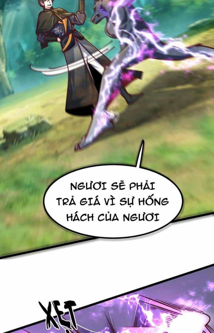 Ta Nuôi Quỷ Ở Trấn Ma Ty - Chương 220 - ảnh 21