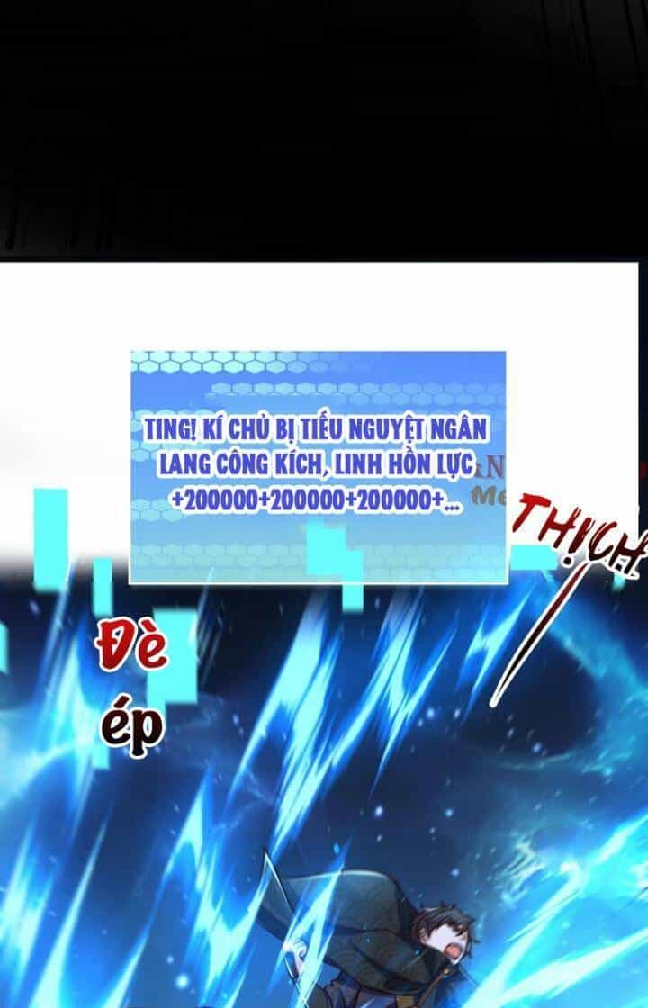 Ta Nuôi Quỷ Ở Trấn Ma Ty - Chương 220 - ảnh 24