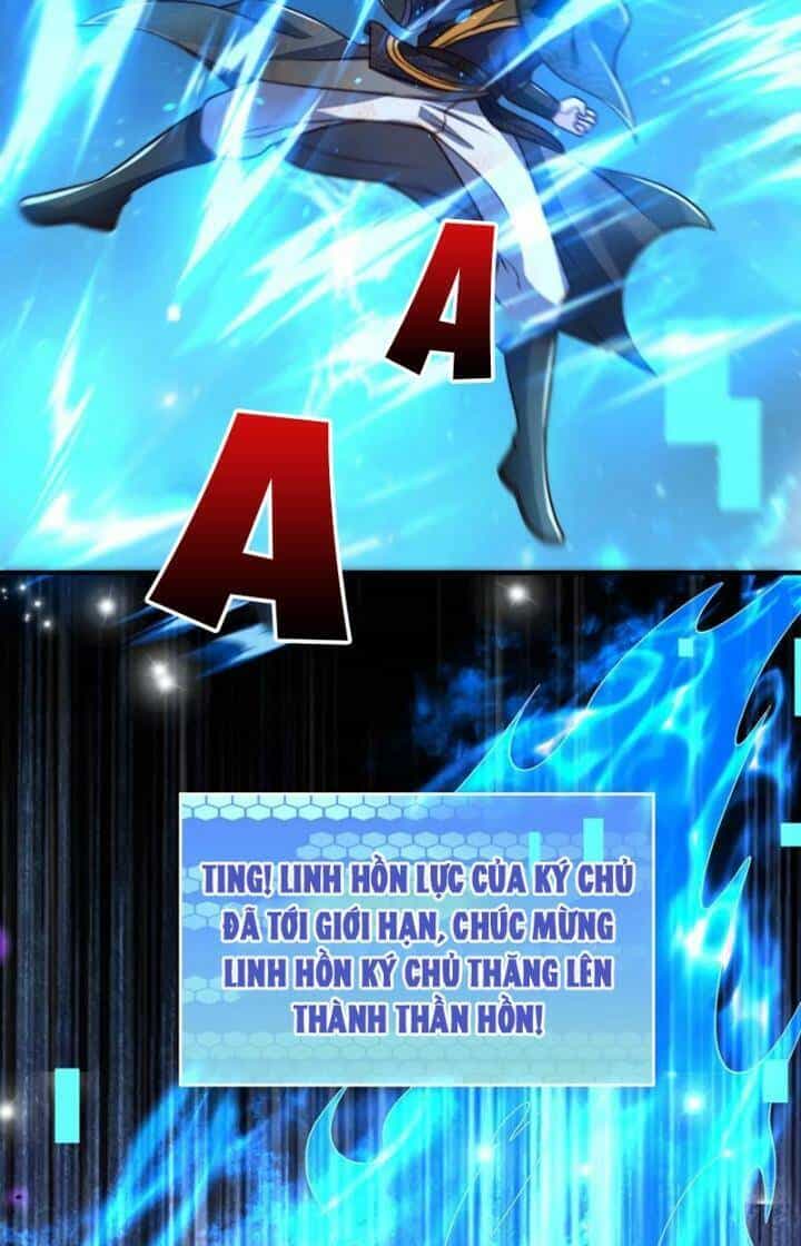 Ta Nuôi Quỷ Ở Trấn Ma Ty - Chương 220 - ảnh 25
