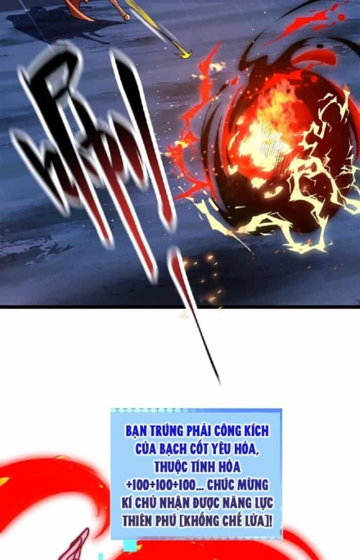 Ta Nuôi Quỷ Ở Trấn Ma Ty - Chương 22 - ảnh 6