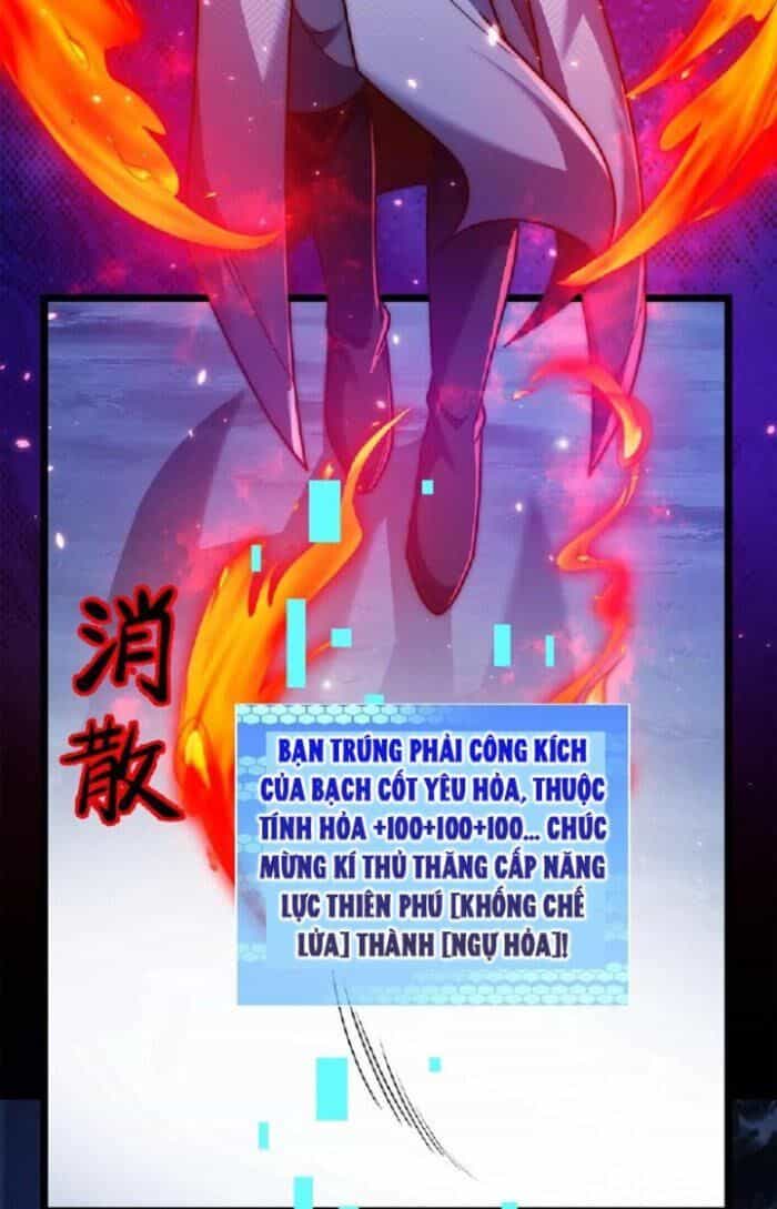 Ta Nuôi Quỷ Ở Trấn Ma Ty - Chương 22 - ảnh 8